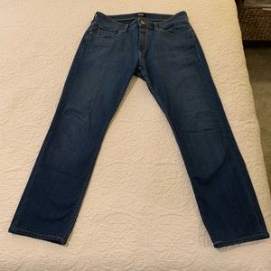 Paige Jeans